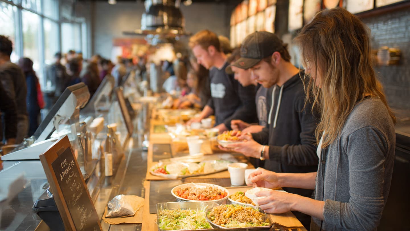 A Simple Request for Extra Food Sparked a Wider Conversation About Value A Simple Request for Extra Food Sparked a Wider Conversation About Value