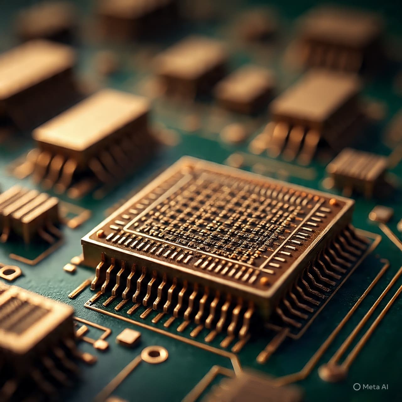 When a Designer Becomes a Maker, Is Arm Holdings Redrawing the Lines of Silicon Power When a Designer Becomes a Maker, Is Arm Holdings Redrawing the Lines of Silicon Power