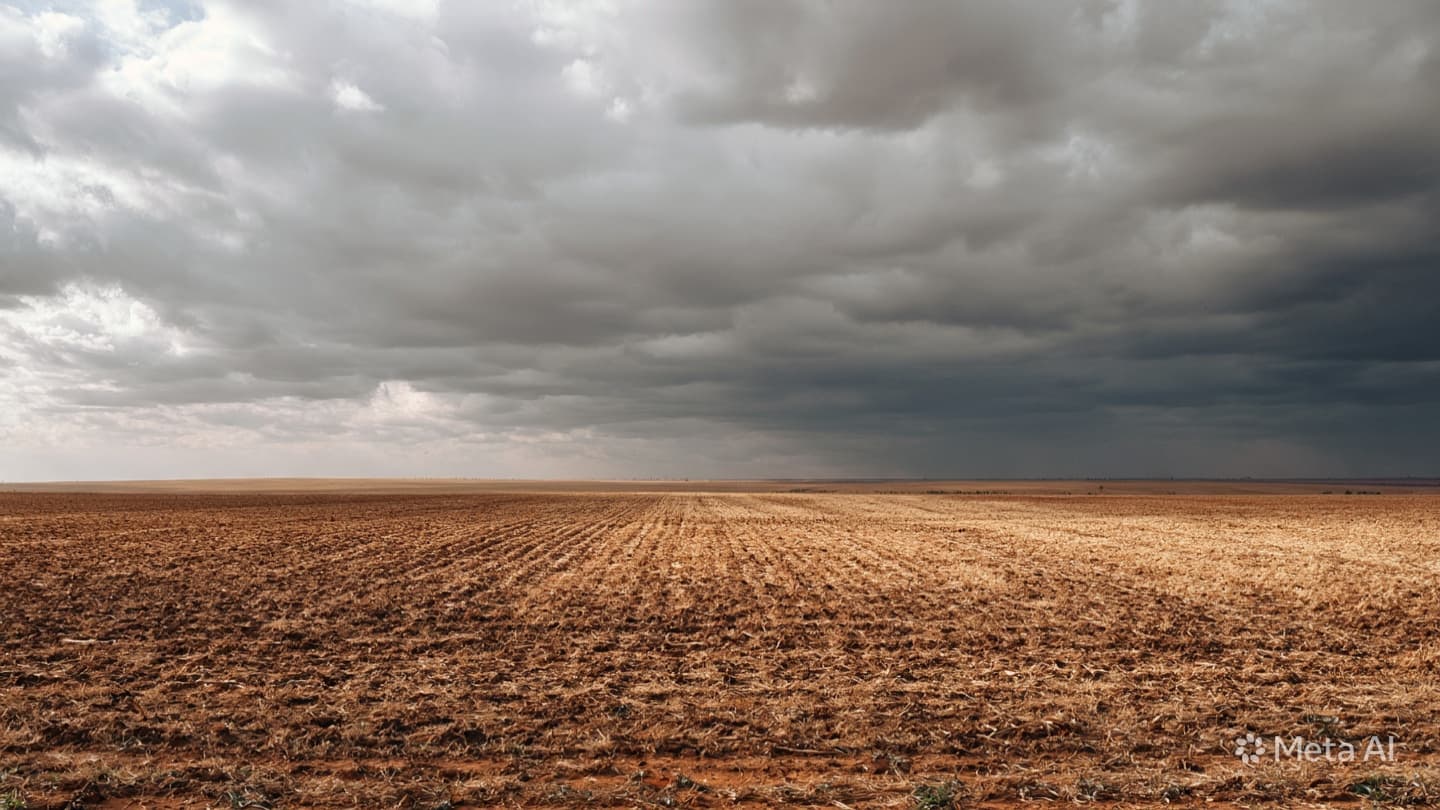 When the Machinery Silences the Fields: Reflecting on a Life Lost in Mato Grosso When the Machinery Silences the Fields: Reflecting on a Life Lost in Mato Grosso