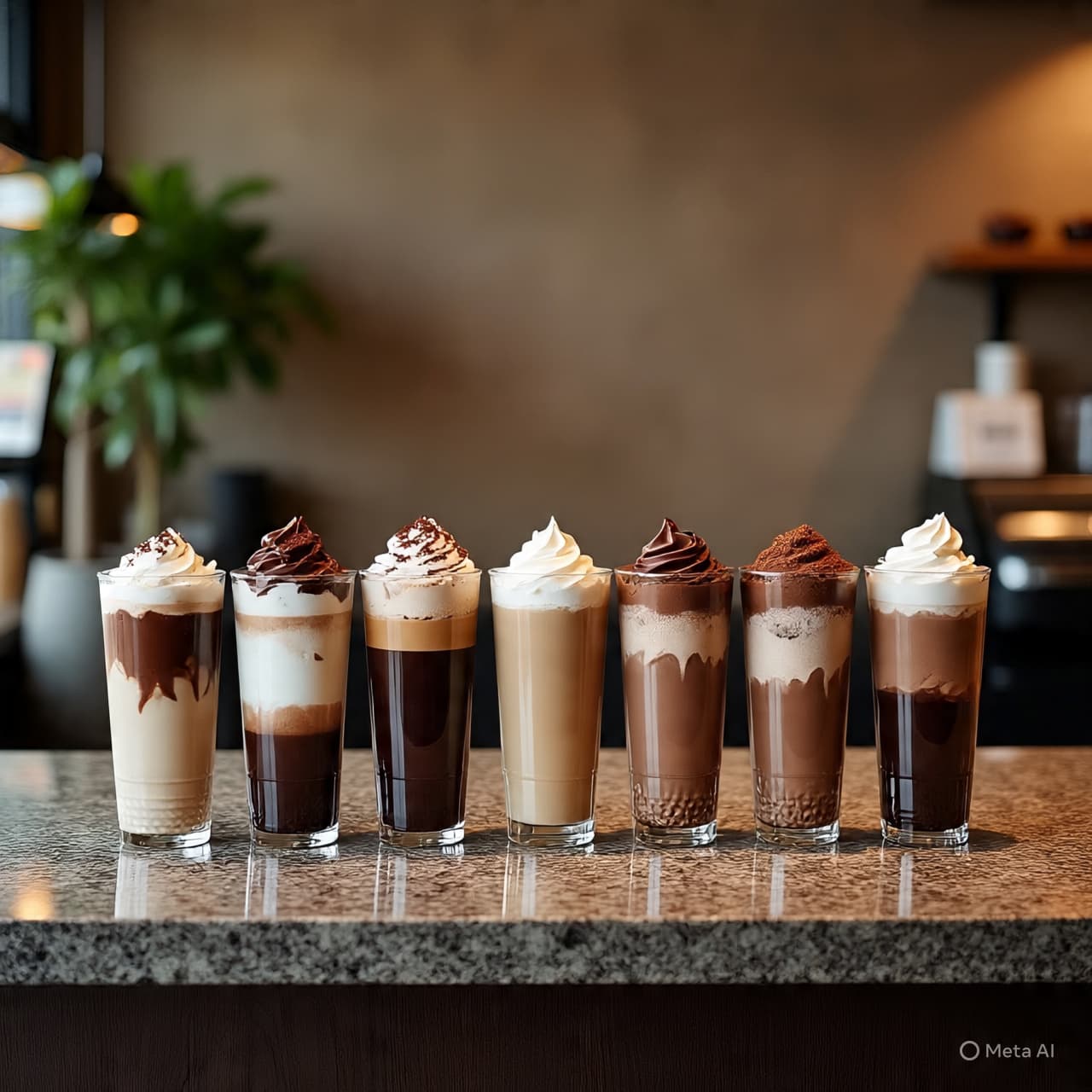 From Desert Evenings to City Counters, A Chocolate Trend Travels From Desert Evenings to City Counters, A Chocolate Trend Travels