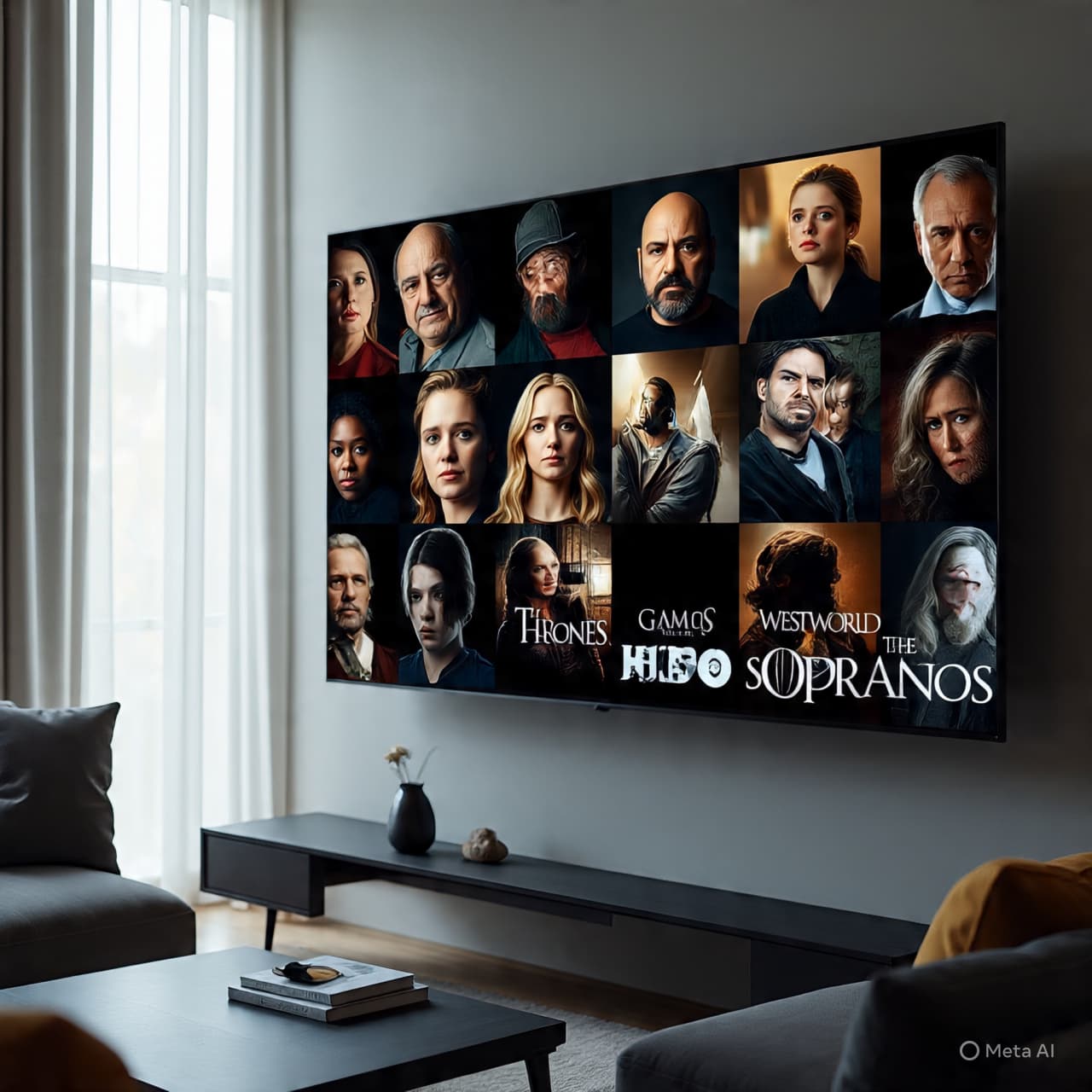 Where Streaming Power Meets Creative Prestige: Netflix on HBO’s Future Where Streaming Power Meets Creative Prestige: Netflix on HBO’s Future