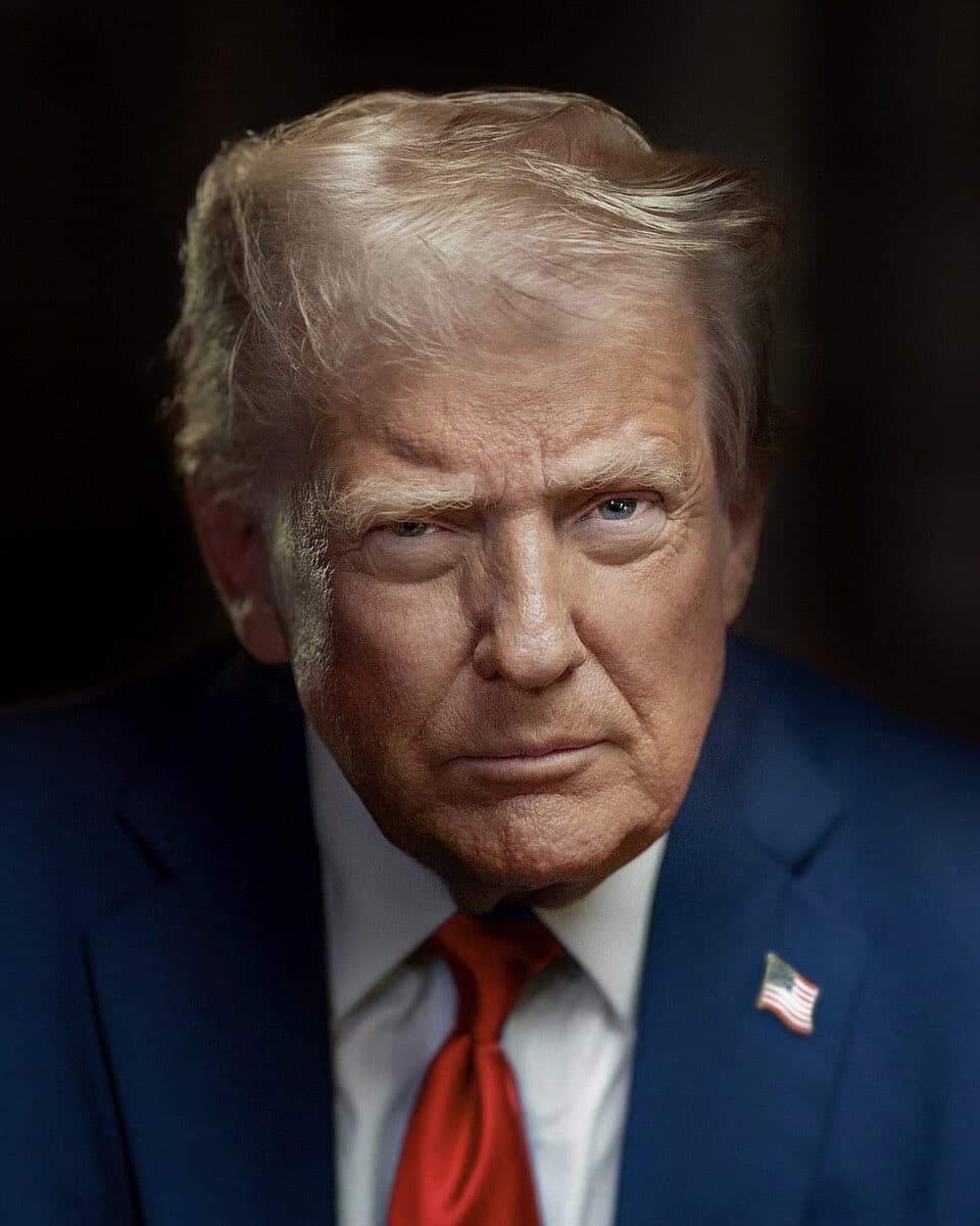 Trump Claims $45 Billion Boost to U.S. Economy in 8 Months Trump Claims $45 Billion Boost to U.S. Economy in 8 Months