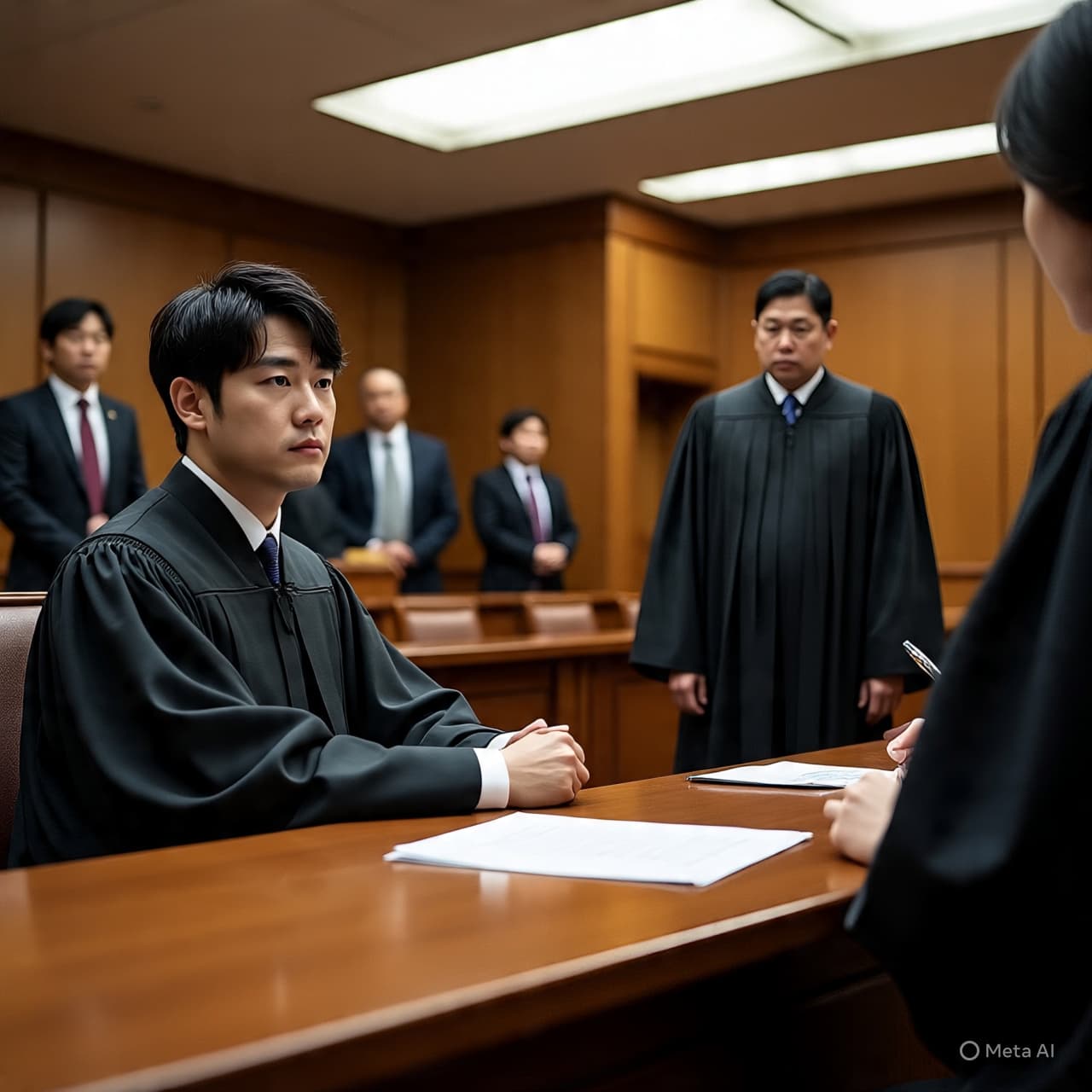 "From First Lady to Convicted Criminal: The Fall of Kim Keon Hee and South Korea’s Political Scandals" "From First Lady to Convicted Criminal: The Fall of Kim Keon Hee and South Korea’s Political Scandals"