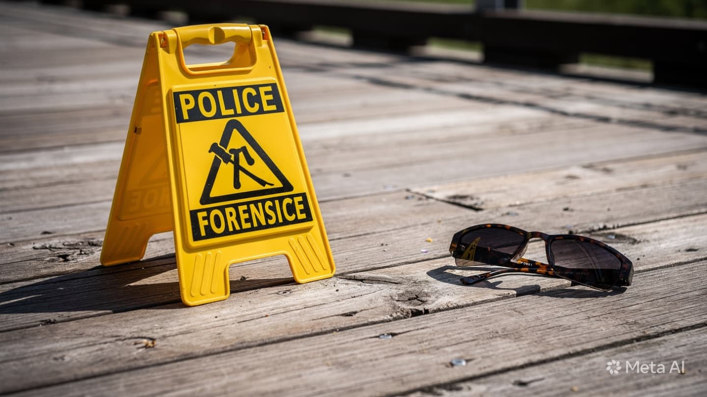 Boardwalk Stabbing Spree: Four Dead in Australia Following Sudden Knife Attack Along Popular Beach Boardwalk Stabbing Spree: Four Dead in Australia Following Sudden Knife Attack Along Popular Beach