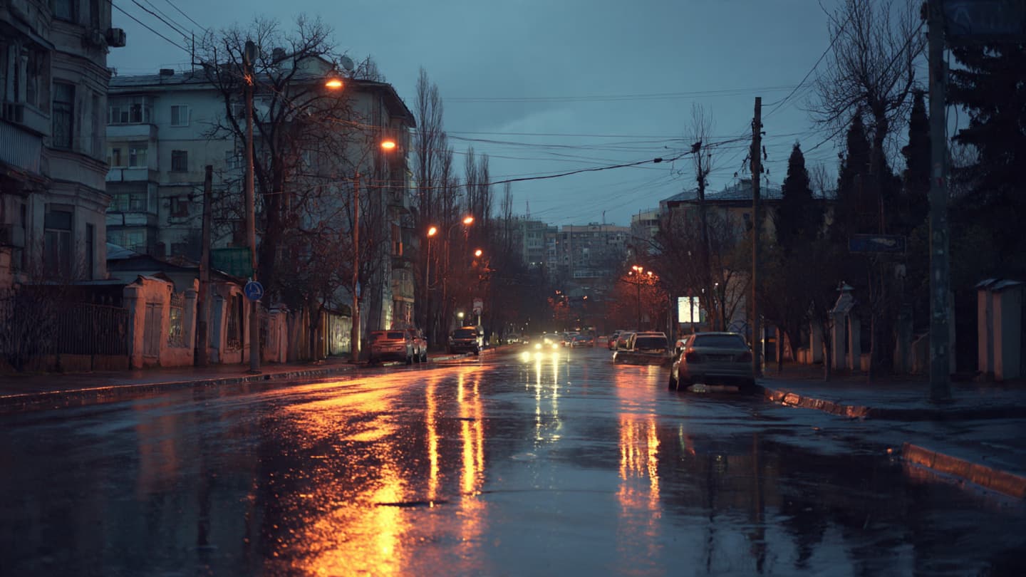 Where Truces Fade Into Weather: The Shifting Week Across Ukraine and Russia Where Truces Fade Into Weather: The Shifting Week Across Ukraine and Russia