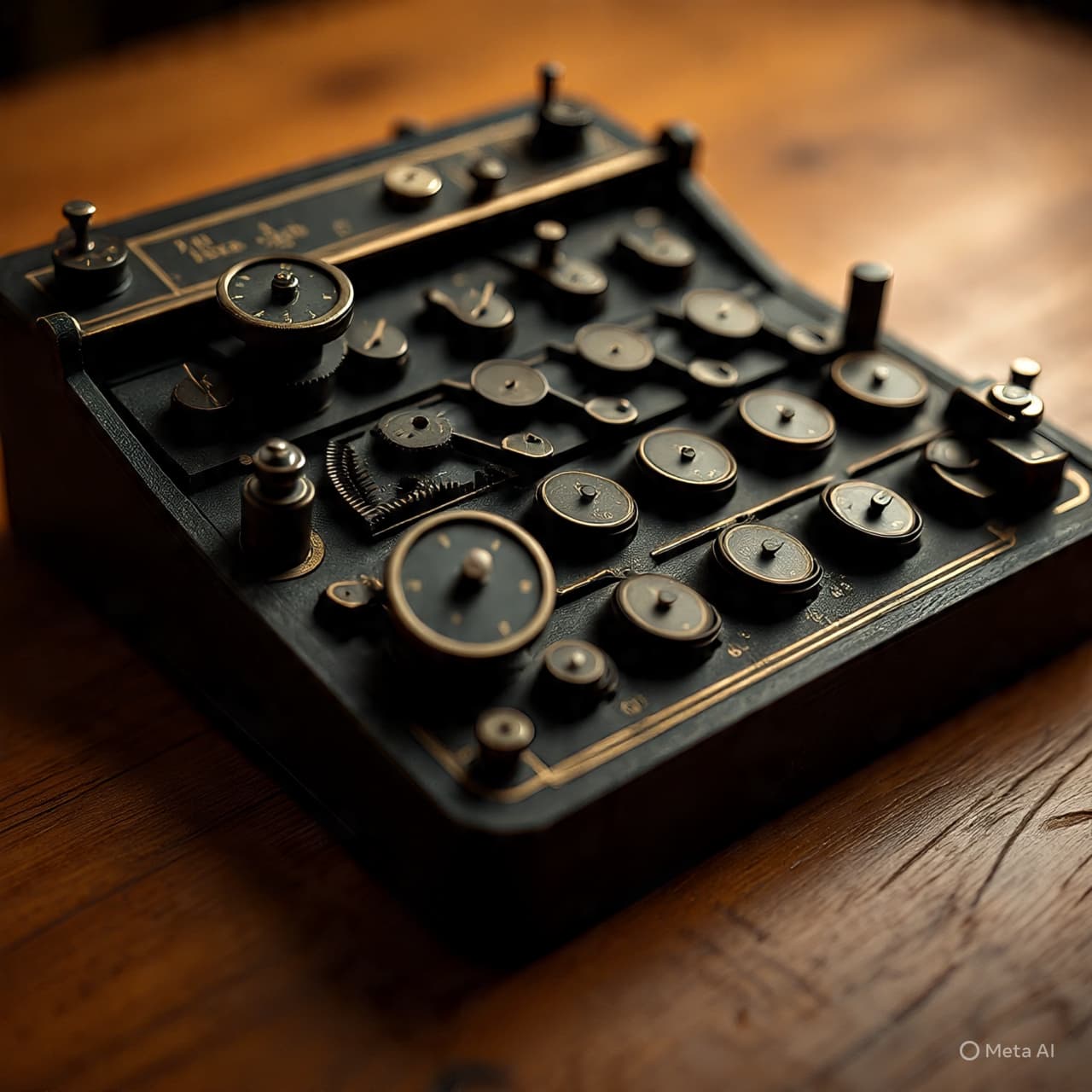 The First Calculator’s Fate: A Courtroom Drama Over a Mechanical Legacy The First Calculator’s Fate: A Courtroom Drama Over a Mechanical Legacy