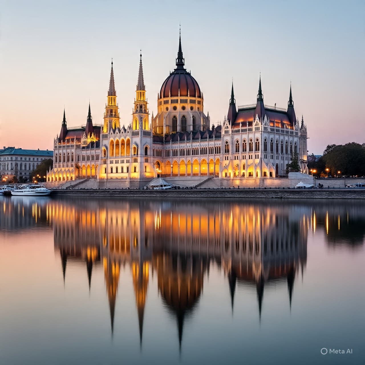 When Silence Breaks in Budapest: The Sound of a Challenge Taking Shape When Silence Breaks in Budapest: The Sound of a Challenge Taking Shape