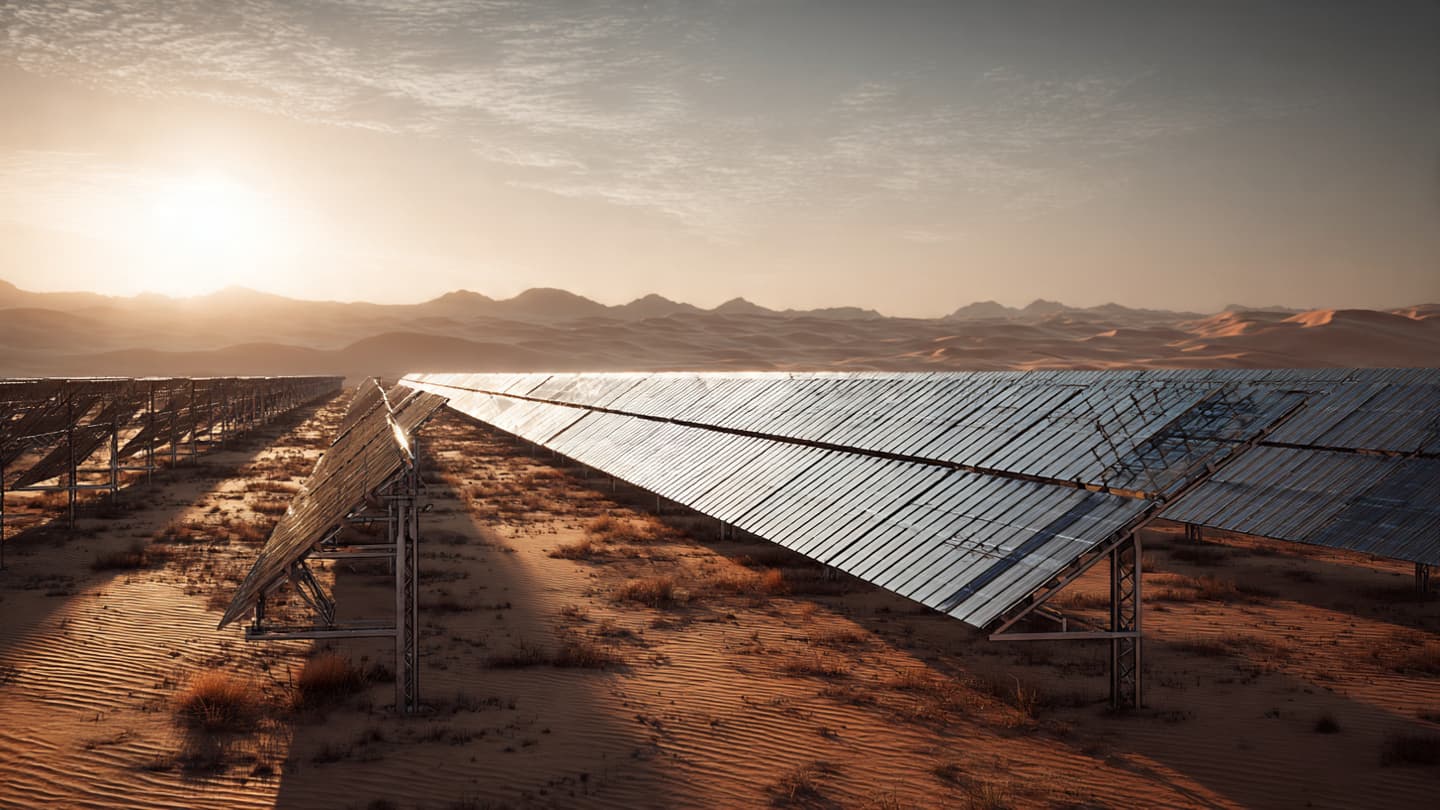 Across Morocco’s Sunlit Horizons, Renewable Energy Investments Rise Beside Expanding Economic Ambitions and Coastal Winds