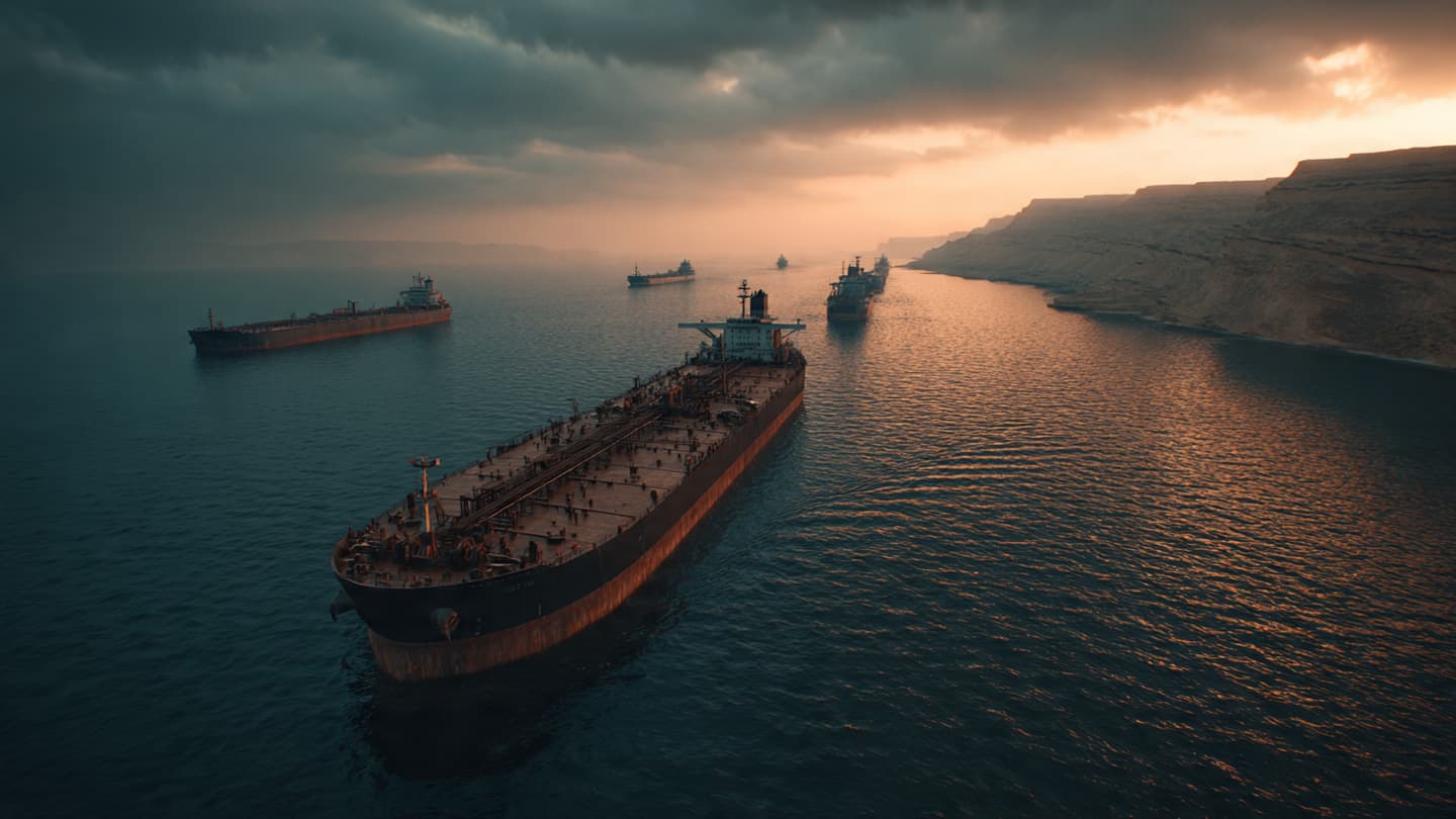 Across Flickering Screens and Silent Shipping Lanes: The Ceasefire That Markets No Longer Trust Across Flickering Screens and Silent Shipping Lanes: The Ceasefire That Markets No Longer Trust