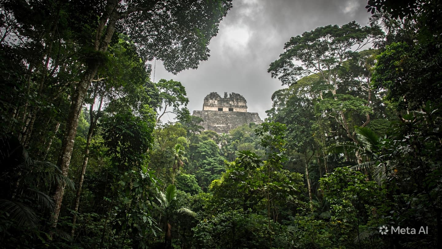 Where the Forest Guards the Secret: Vulnerable Communities and Armed Shadow Groups Where the Forest Guards the Secret: Vulnerable Communities and Armed Shadow Groups