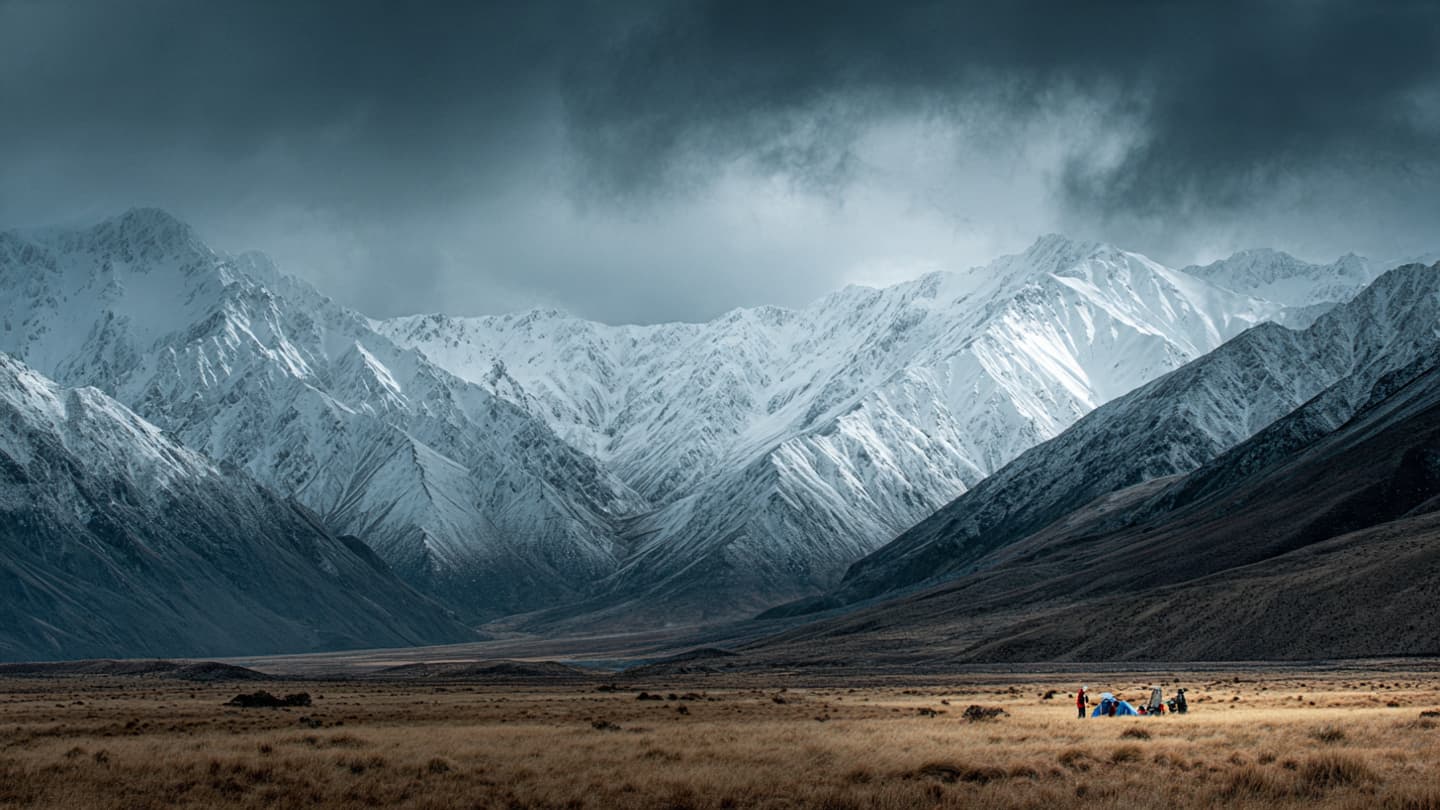 The Architecture of Modern Tech: Navigating the Emergence of New Zealand’s Mineral Frontier The Architecture of Modern Tech: Navigating the Emergence of New Zealand’s Mineral Frontier