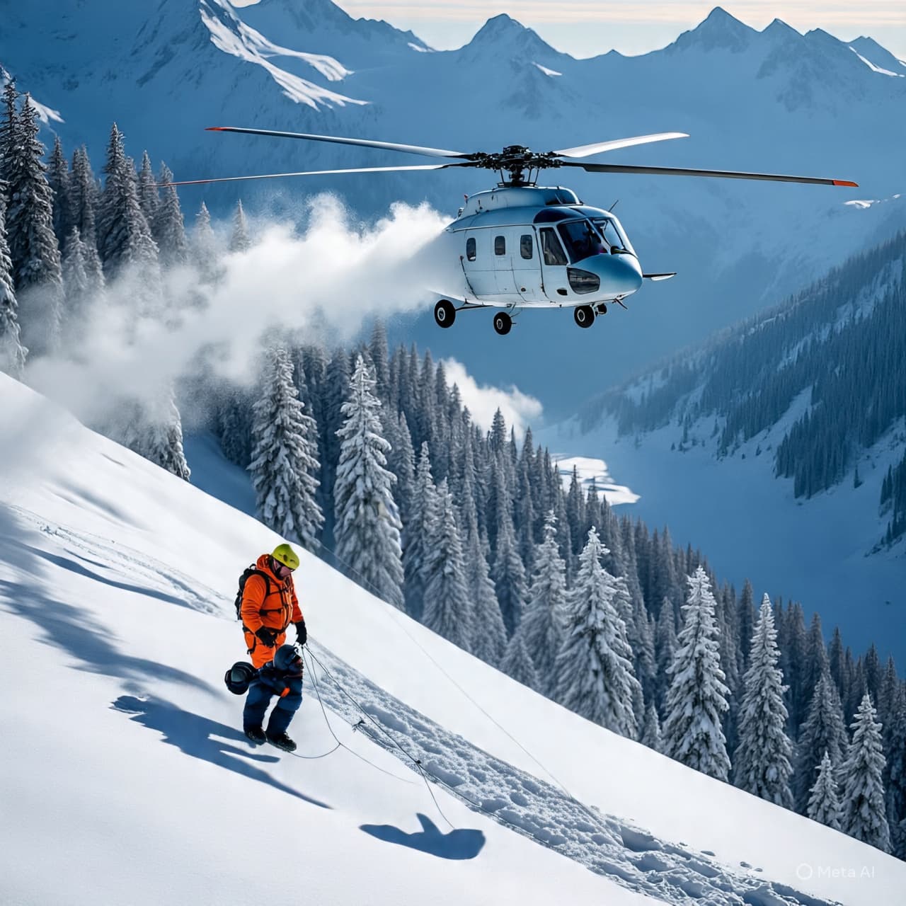 Between Summit and Storm: A Climbing Tragedy Under Scrutiny Between Summit and Storm: A Climbing Tragedy Under Scrutiny