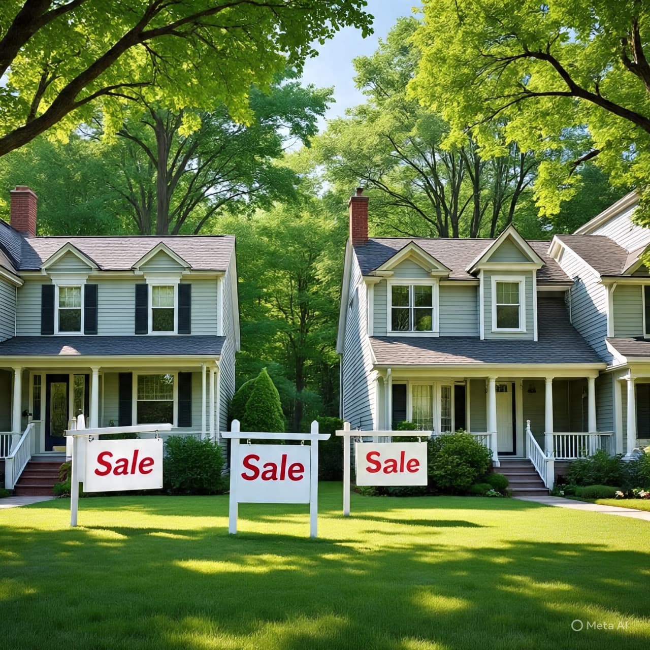 Between Portfolios and Front Doors: A New Debate Over Who Owns America’s Houses Between Portfolios and Front Doors: A New Debate Over Who Owns America’s Houses
