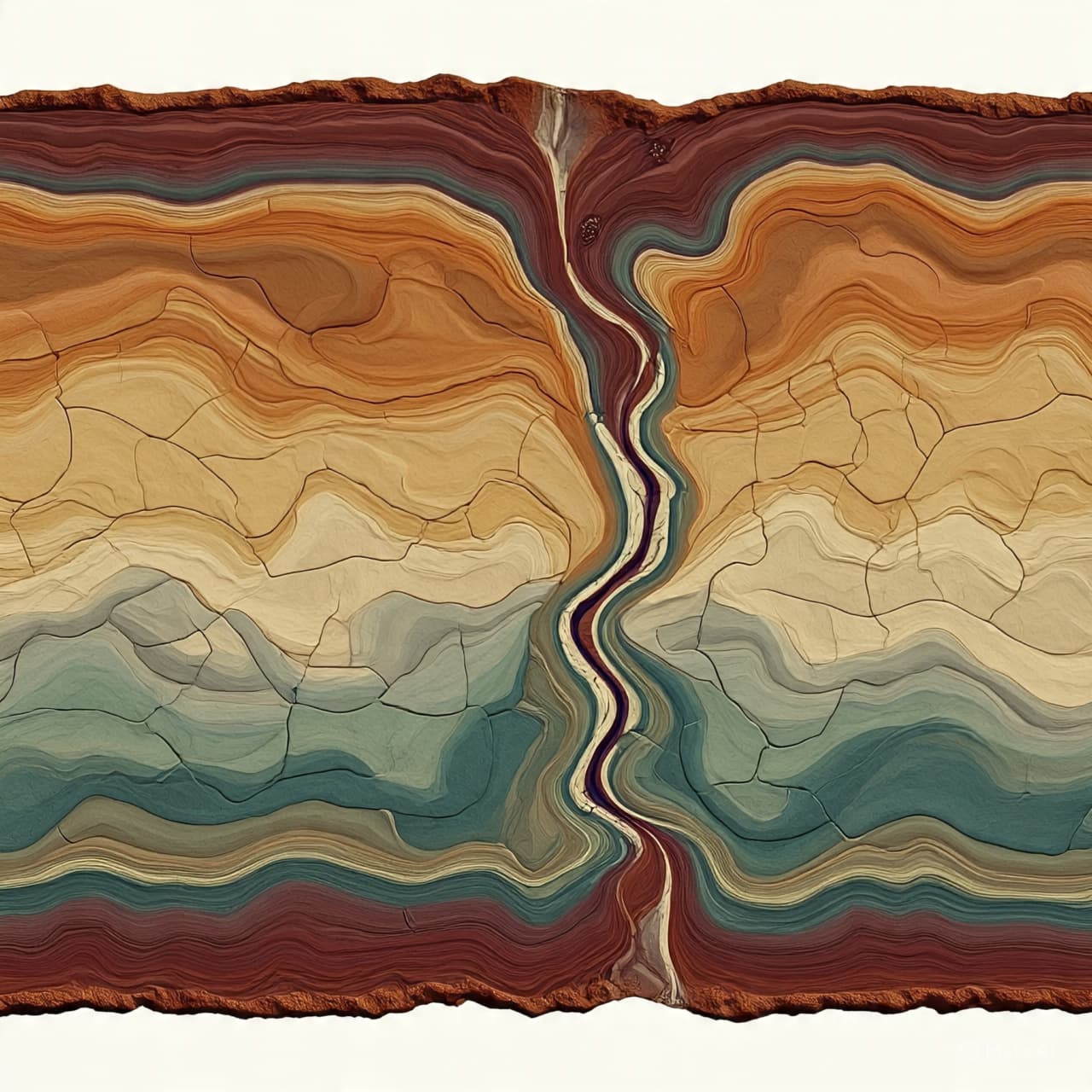 When the Earth Breathes in Seasons: Subtle Rhythms Beneath California’s Restless Ground When the Earth Breathes in Seasons: Subtle Rhythms Beneath California’s Restless Ground