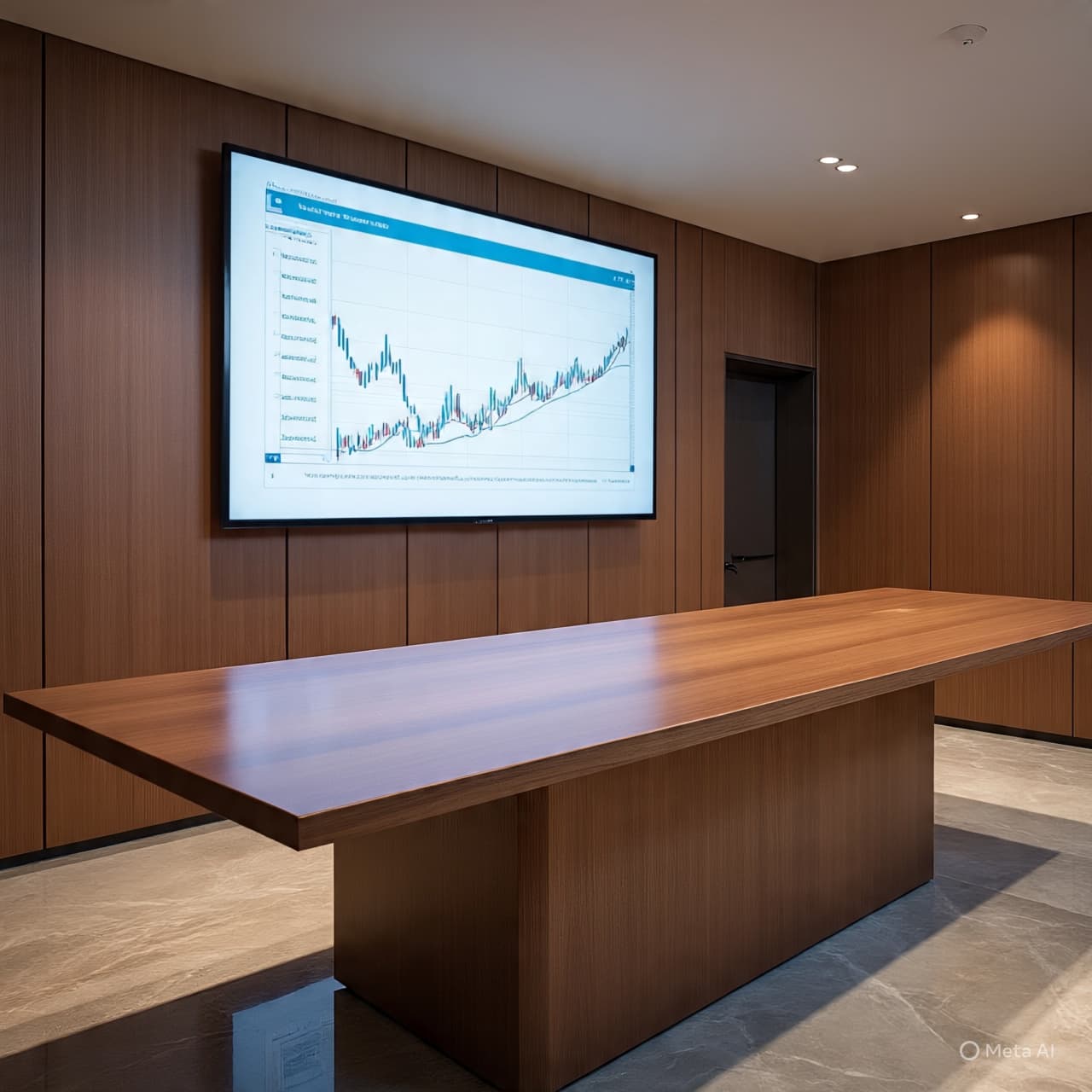When the Ledger Speaks Louder Than Promises When the Ledger Speaks Louder Than Promises