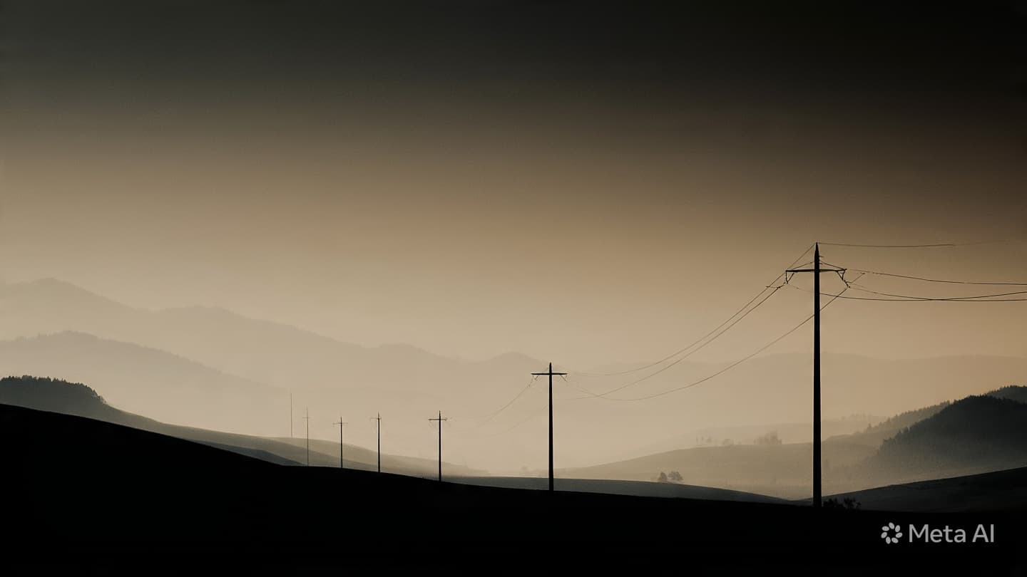 Where the Current Meets the Wire: A Reflection on the Peril of Low Flight Where the Current Meets the Wire: A Reflection on the Peril of Low Flight