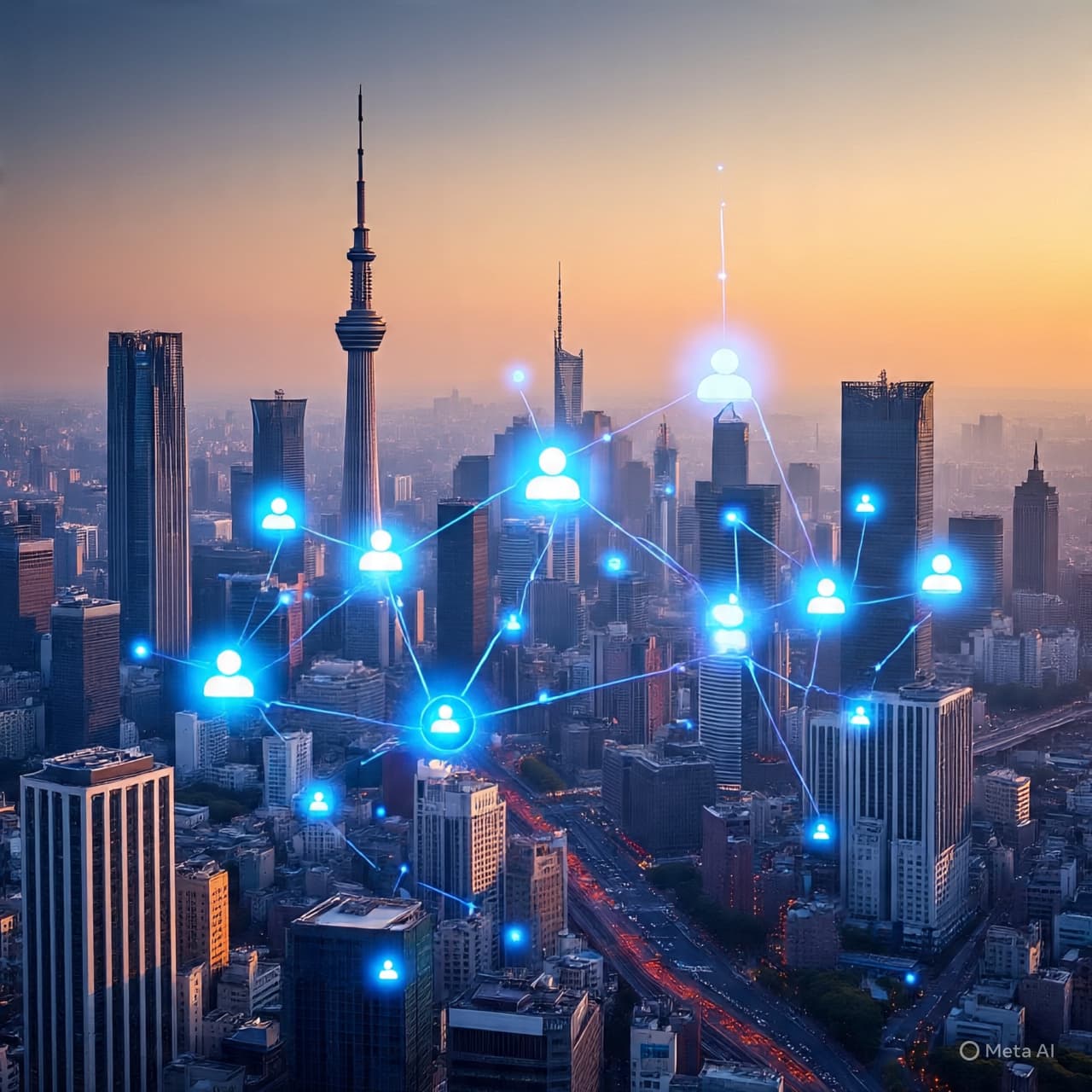 Bridging Innovation and Security: Microsoft’s $10 Billion Commitment in the Land of the Rising Sun Bridging Innovation and Security: Microsoft’s $10 Billion Commitment in the Land of the Rising Sun