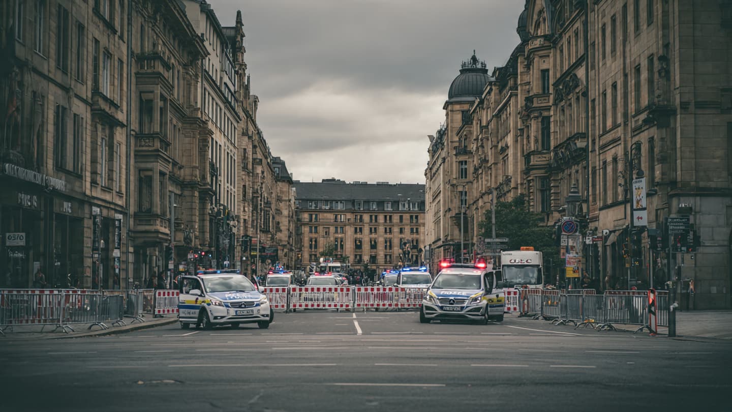 When a City Pauses, Can Justice Restore Its Quiet Rhythm? When a City Pauses, Can Justice Restore Its Quiet Rhythm?