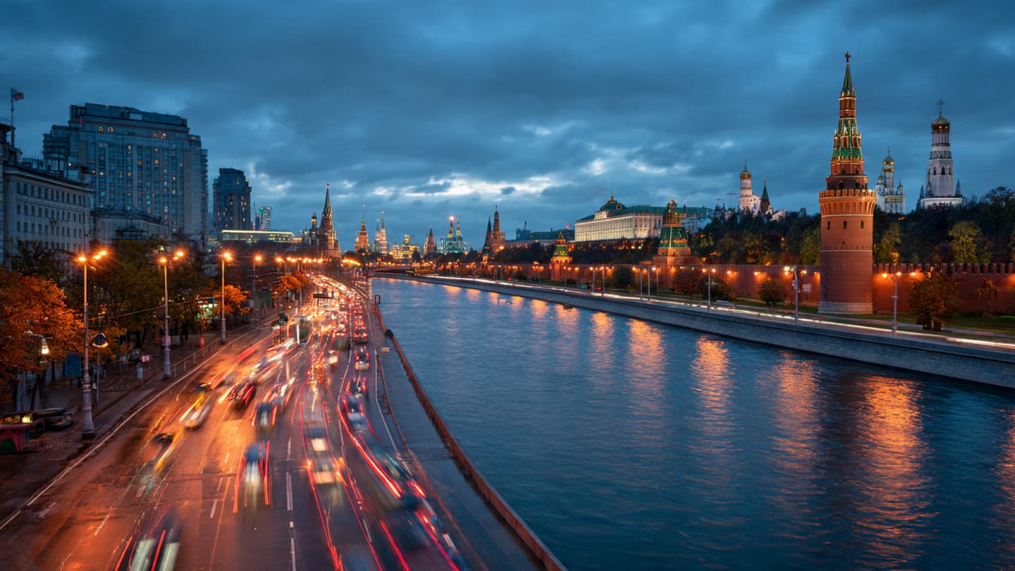 In the Space Between Explosions: Ukrainians Welcome Stillness While the Kremlin Sees No End Yet In the Space Between Explosions: Ukrainians Welcome Stillness While the Kremlin Sees No End Yet