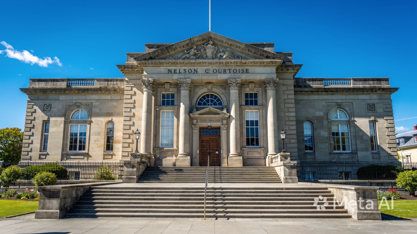 A Silence Broken After Twenty Years: Reflections on a Historical Sentencing in Nelson A Silence Broken After Twenty Years: Reflections on a Historical Sentencing in Nelson