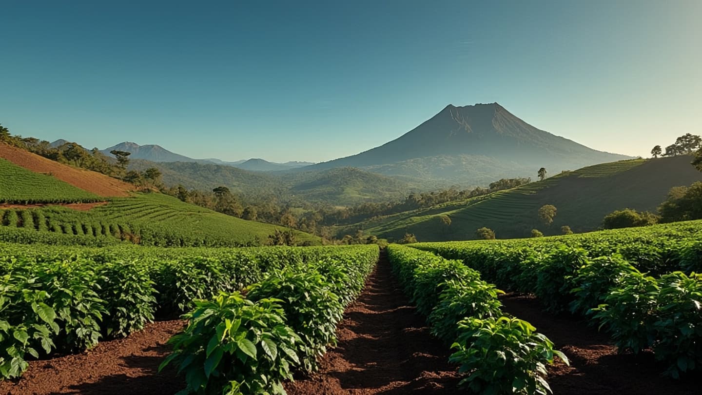 When the Harvest of Resilience Meets the Morning Light: A Narrative of Economic Stability When the Harvest of Resilience Meets the Morning Light: A Narrative of Economic Stability