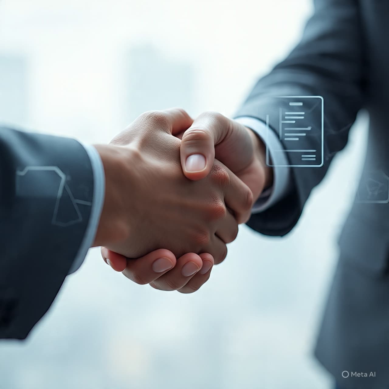 A Changing Tide: The Ripple Effect of Capgemini’s Decision to Sell Its U.S. Subsidiary" A Changing Tide: The Ripple Effect of Capgemini’s Decision to Sell Its U.S. Subsidiary"