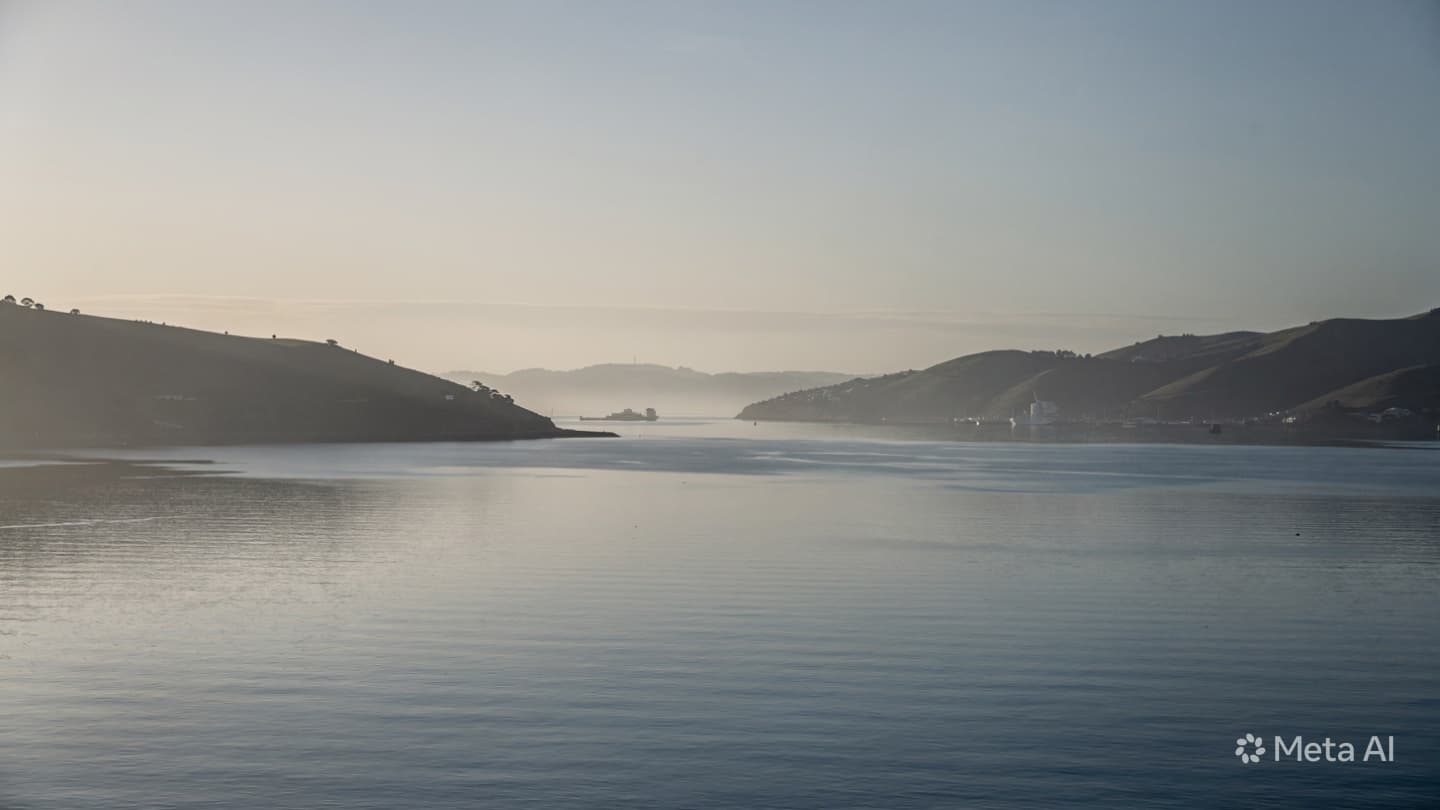 Where The Tides Meet The Quiet Shore: Reflections On A Hiker’s Final Journey Home