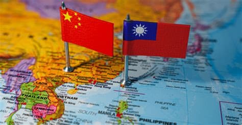 Conservative MP's Taiwan Trip Meant to Defy China's Warnings, Assert Canada's Sovereignty