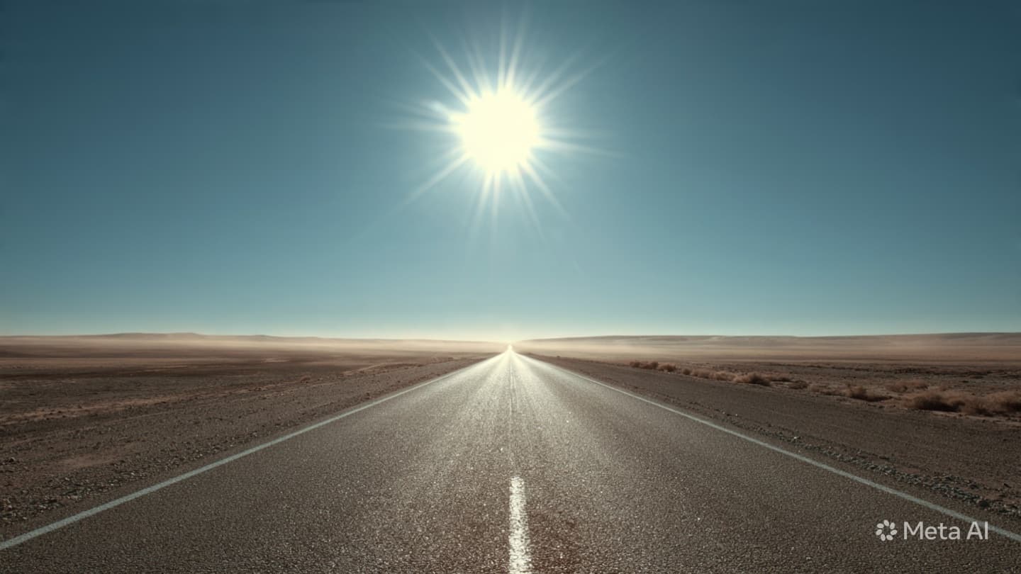 When the Open Road Turns Sudden: Reflections on the Fragility of Transit Near Villa Clara When the Open Road Turns Sudden: Reflections on the Fragility of Transit Near Villa Clara