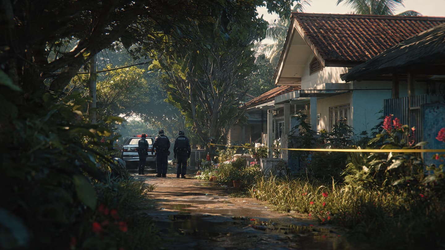 A Future Once Planned Quietly Was Interrupted by Sudden Tragedy