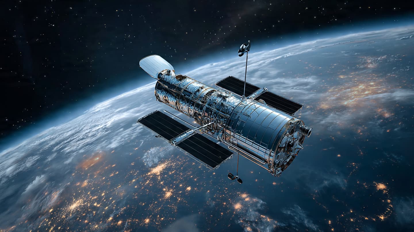 Hubble Remains a Valuable Window Into Distant Planetary Atmospheres Hubble Remains a Valuable Window Into Distant Planetary Atmospheres