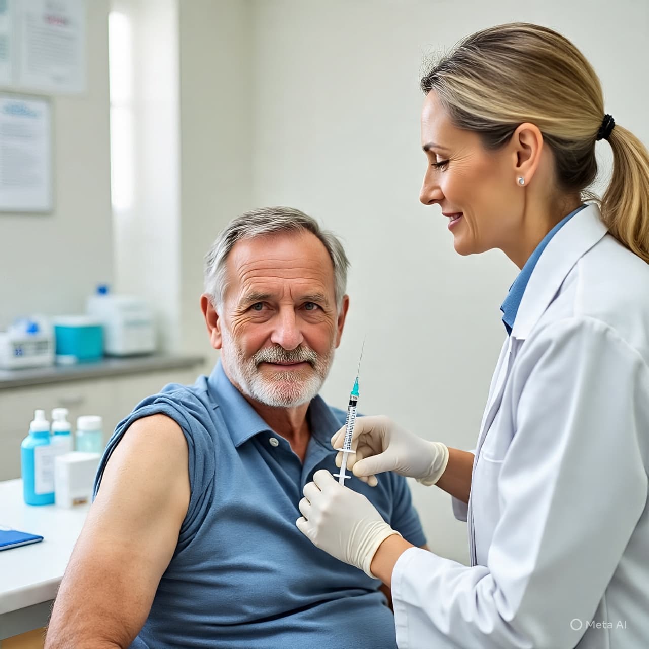 A Strain Beyond the Norm: California’s Seasonal Flu and the Call to Prepare A Strain Beyond the Norm: California’s Seasonal Flu and the Call to Prepare