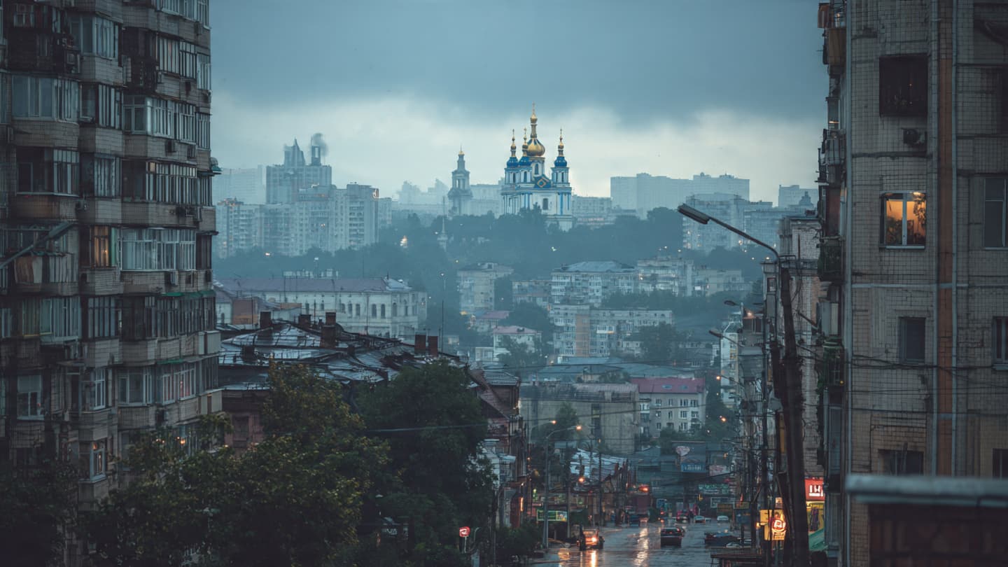 From the Kremlin’s Echoing Halls to Ukraine’s Quiet Streets: The Meaning Behind a Hardening War