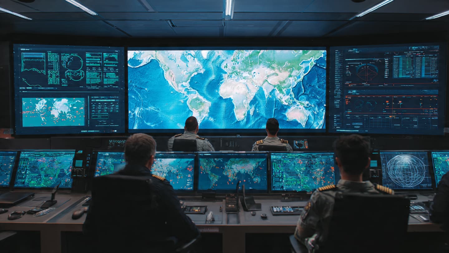 Between Oil Tankers and Surveillance Networks: The Indo-Pacific Watches the Gulf’s Uncertain Waters