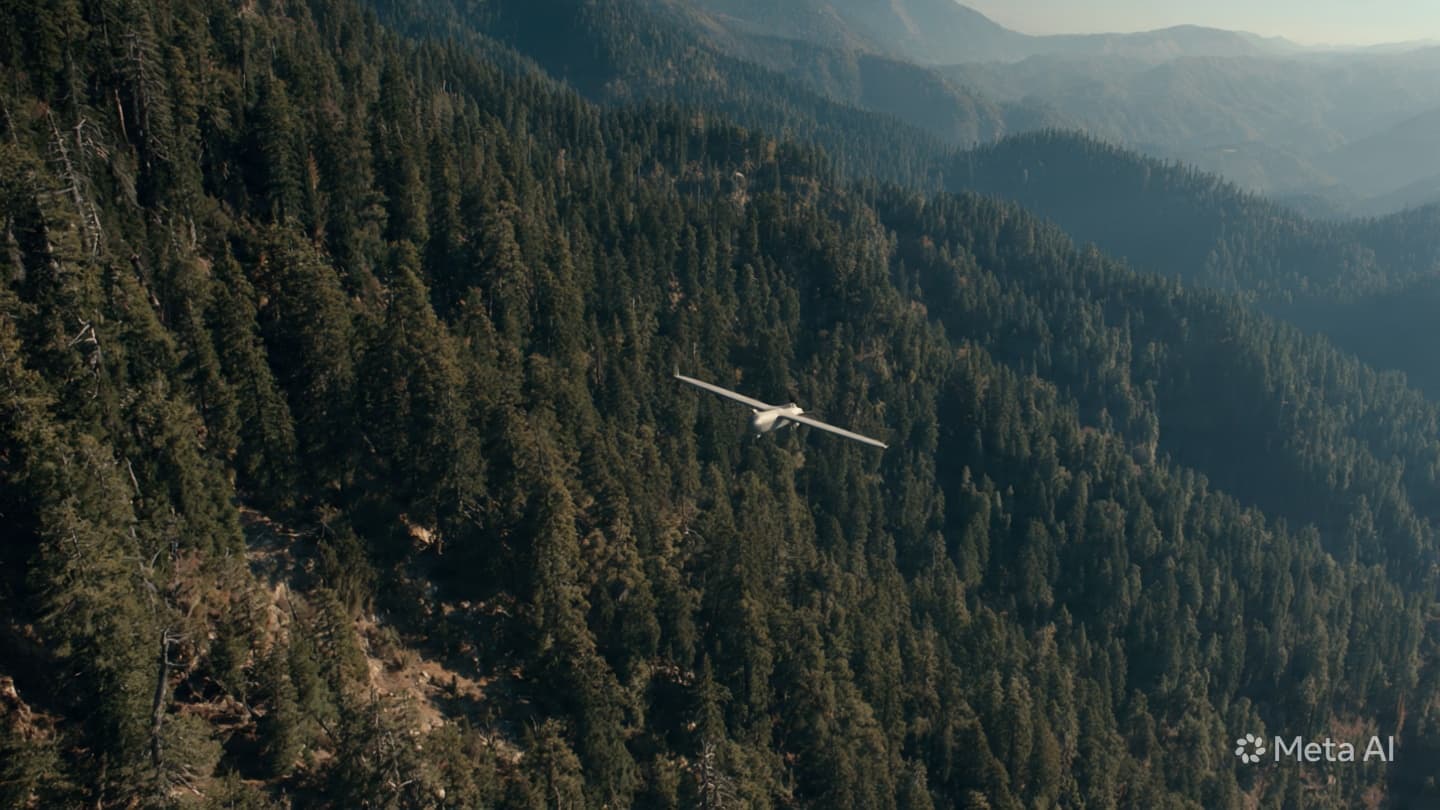 Eyes in the Sky: Observing the Strategic Deployment of Drones Over Vitosha’s Shifting Mountain Terrain