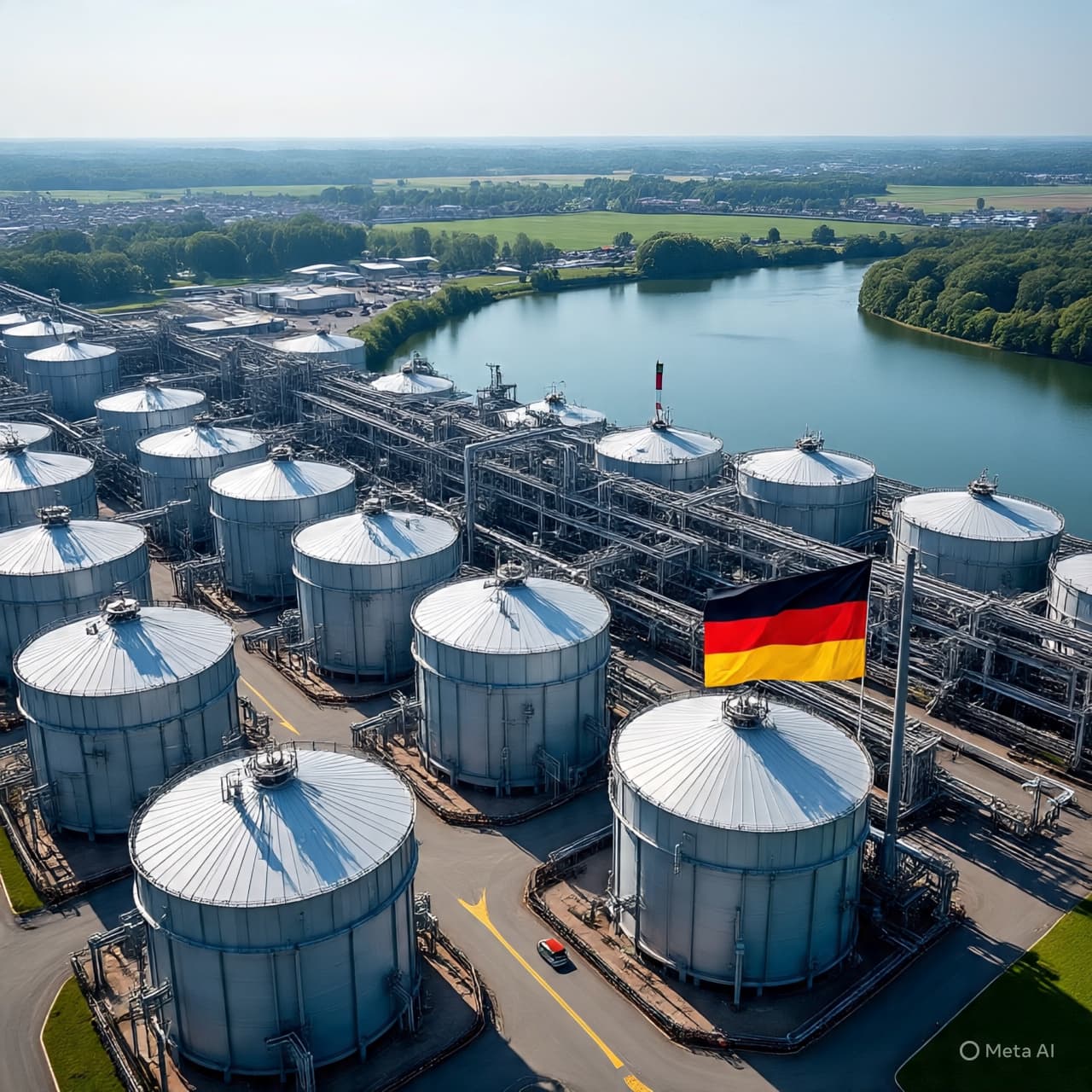Oil as a Bridge, Not Just a Barrel Oil as a Bridge, Not Just a Barrel