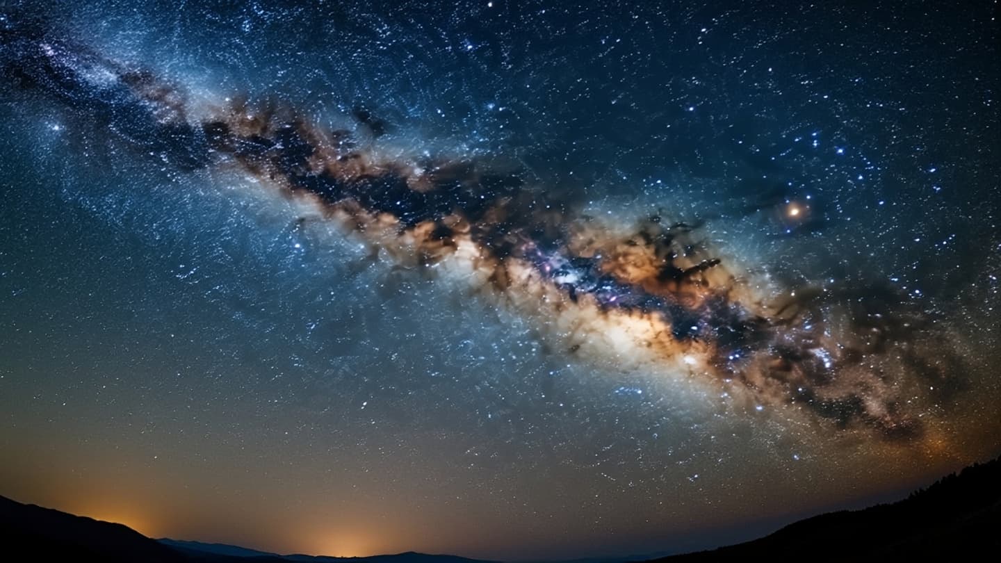 What lies behind the Milky Way’s veil may reshape our cosmic map