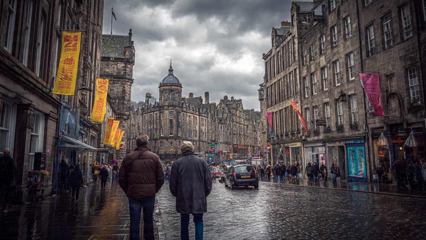 Under the Weight of Old Promises: Scotland, Public Trust, and the Slow Echo of a Financial Scandal
