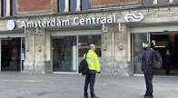New Amsterdam-Paris Train from €19 to Stop in Haarlem, The Hague, Roosendaal, and Gent