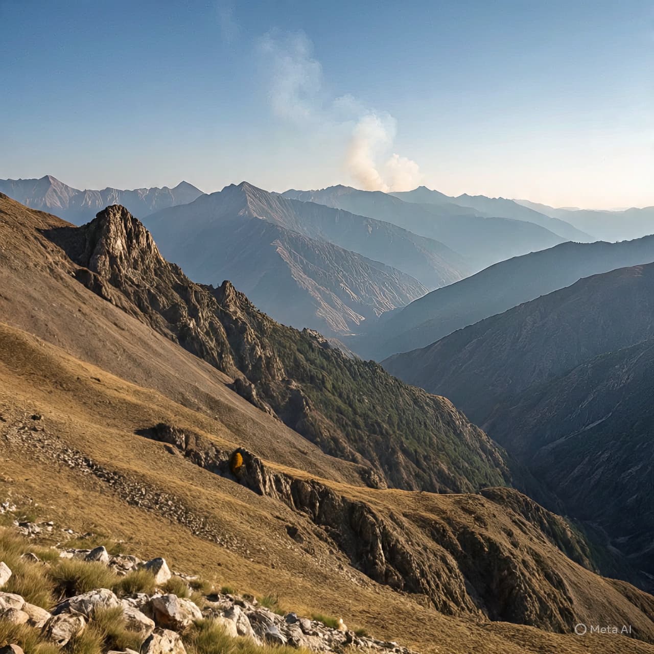 Where the Border Breathes Smoke: A Fifth Day of Unanswered Artillery Where the Border Breathes Smoke: A Fifth Day of Unanswered Artillery