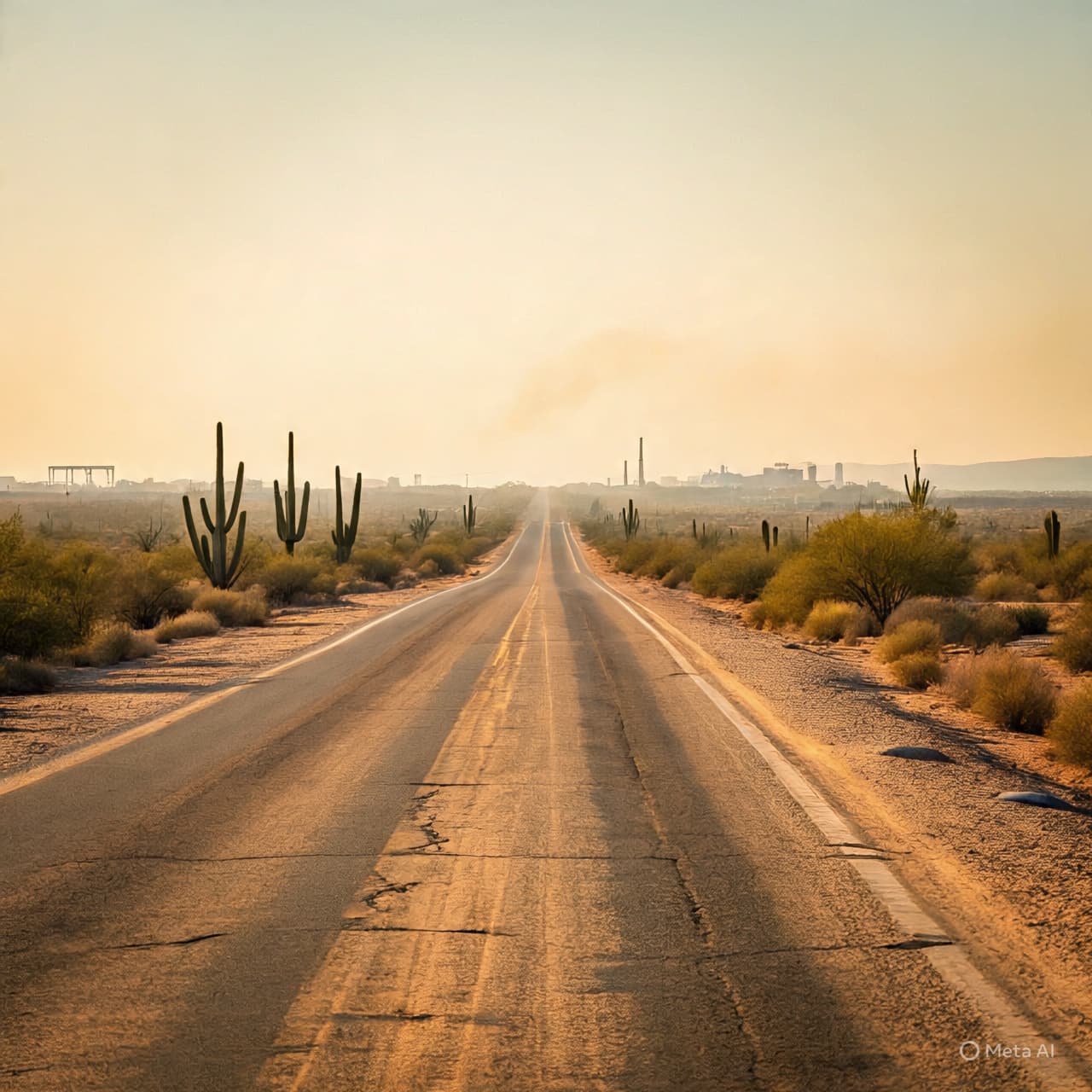 When the Desert Paused: Loss and Labor in Australia’s Interior When the Desert Paused: Loss and Labor in Australia’s Interior