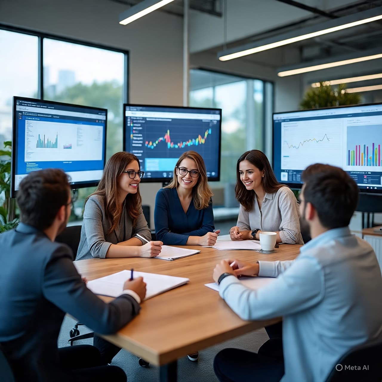 When Strategy Meets Synergy: What a New Media Partnership Can Grow When Strategy Meets Synergy: What a New Media Partnership Can Grow