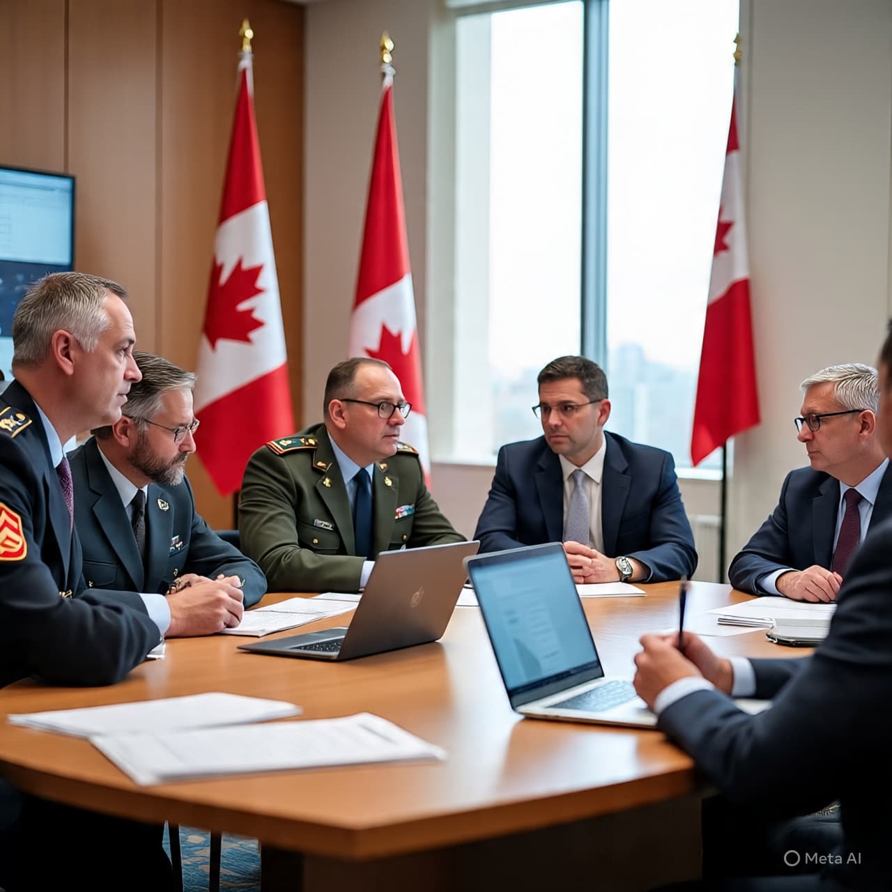 Between Snow and Strategy: Can Arctic Vigilance Bring Balance to the Greenland Dialogue? Between Snow and Strategy: Can Arctic Vigilance Bring Balance to the Greenland Dialogue?