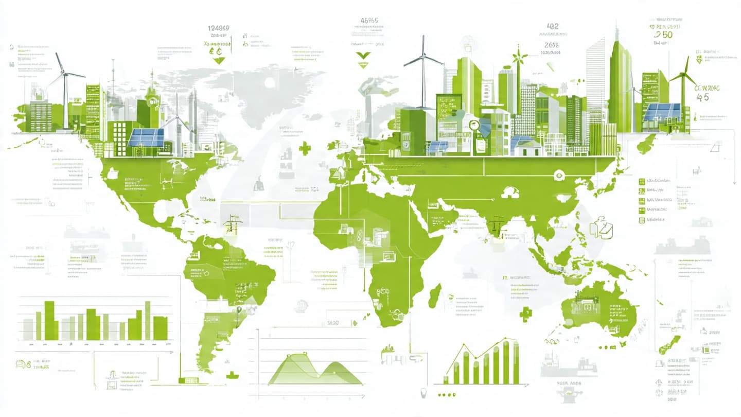 The Gentle Expansion of Apple’s Eco-Initiatives The Gentle Expansion of Apple’s Eco-Initiatives