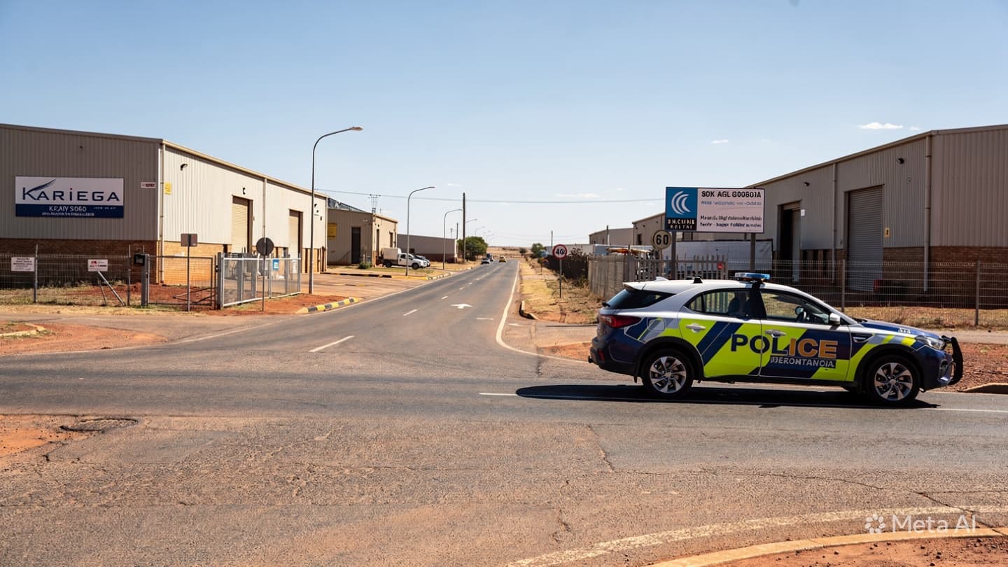 Kariega Road Tragedy: Seven Killed Following Violent Collision Between Minibus Taxi and Passenger Bus