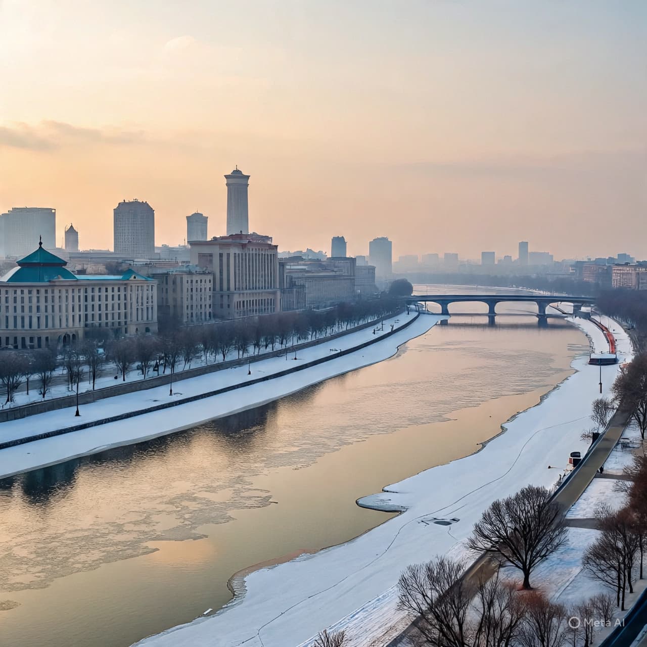 Snow Beyond the Windows, Steel in Their Hands: A Congress Concludes in Pyongyang Snow Beyond the Windows, Steel in Their Hands: A Congress Concludes in Pyongyang