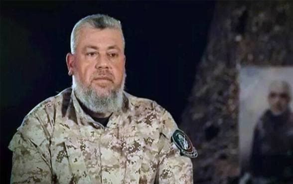 Israel Targets New Hamas Military Chief Days After Predecessor Killed
