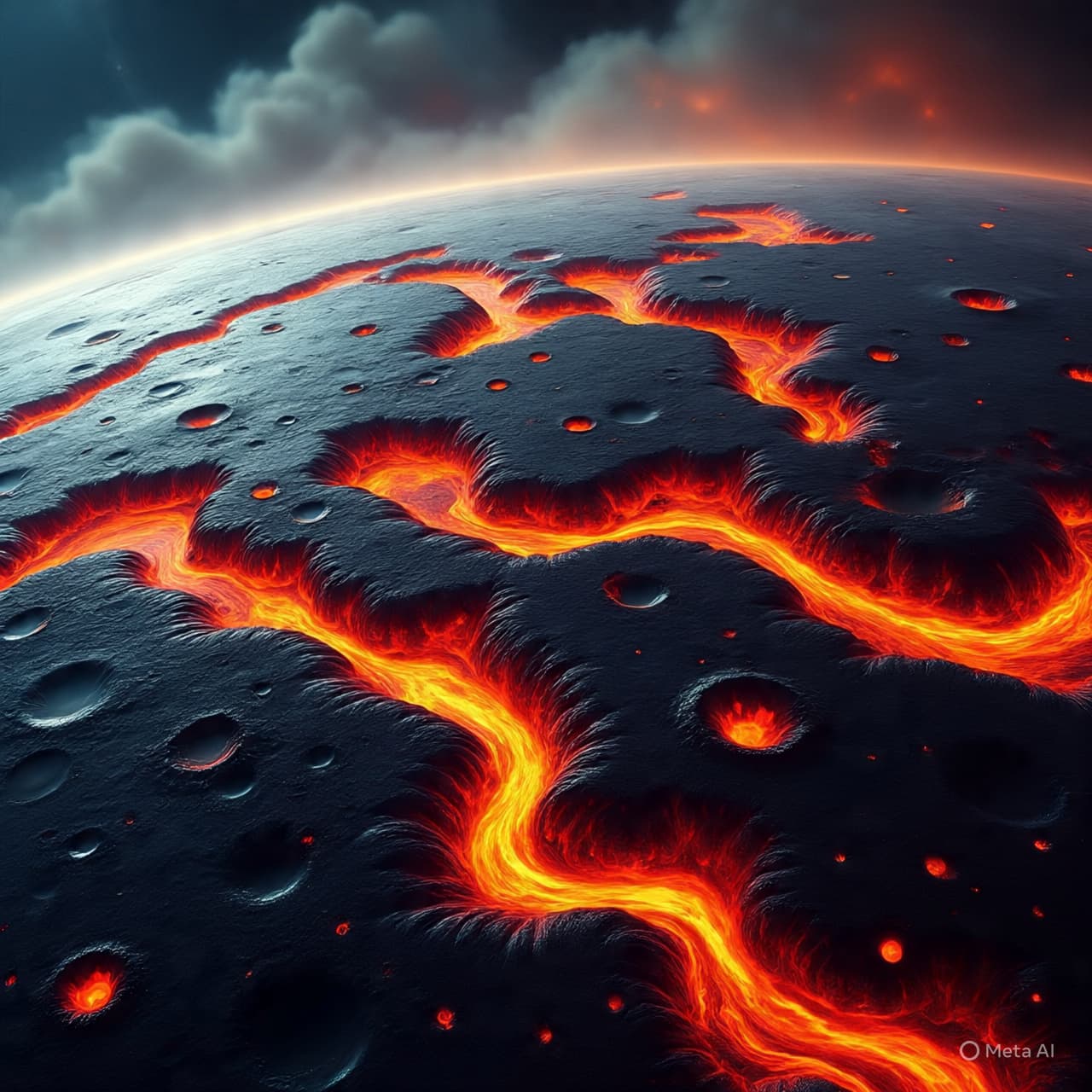 Echoes of Inferno on a Distant Moon: Juno’s Glimpse into Io’s Fury Echoes of Inferno on a Distant Moon: Juno’s Glimpse into Io’s Fury