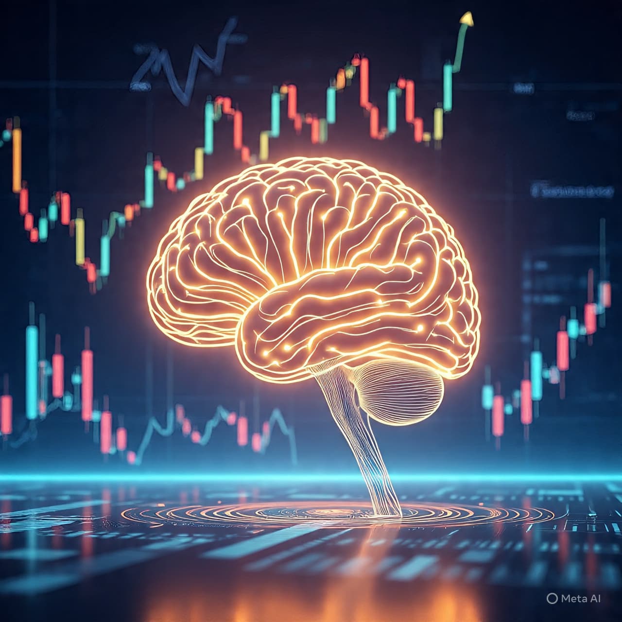 When Innovation Burns Bright, Does the AI Boom Risk Becoming Its Own Undoing When Innovation Burns Bright, Does the AI Boom Risk Becoming Its Own Undoing