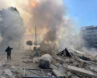 Middle East Warfare: Escalation in Iran and Lebanon as Trump Issues Threats to Oman